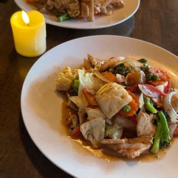 la mai thai kitchen reviews